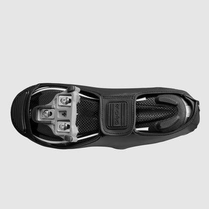 Cubrezapatillas GRIPGRAB RIDE 2 WATERPROOF ROAD negros