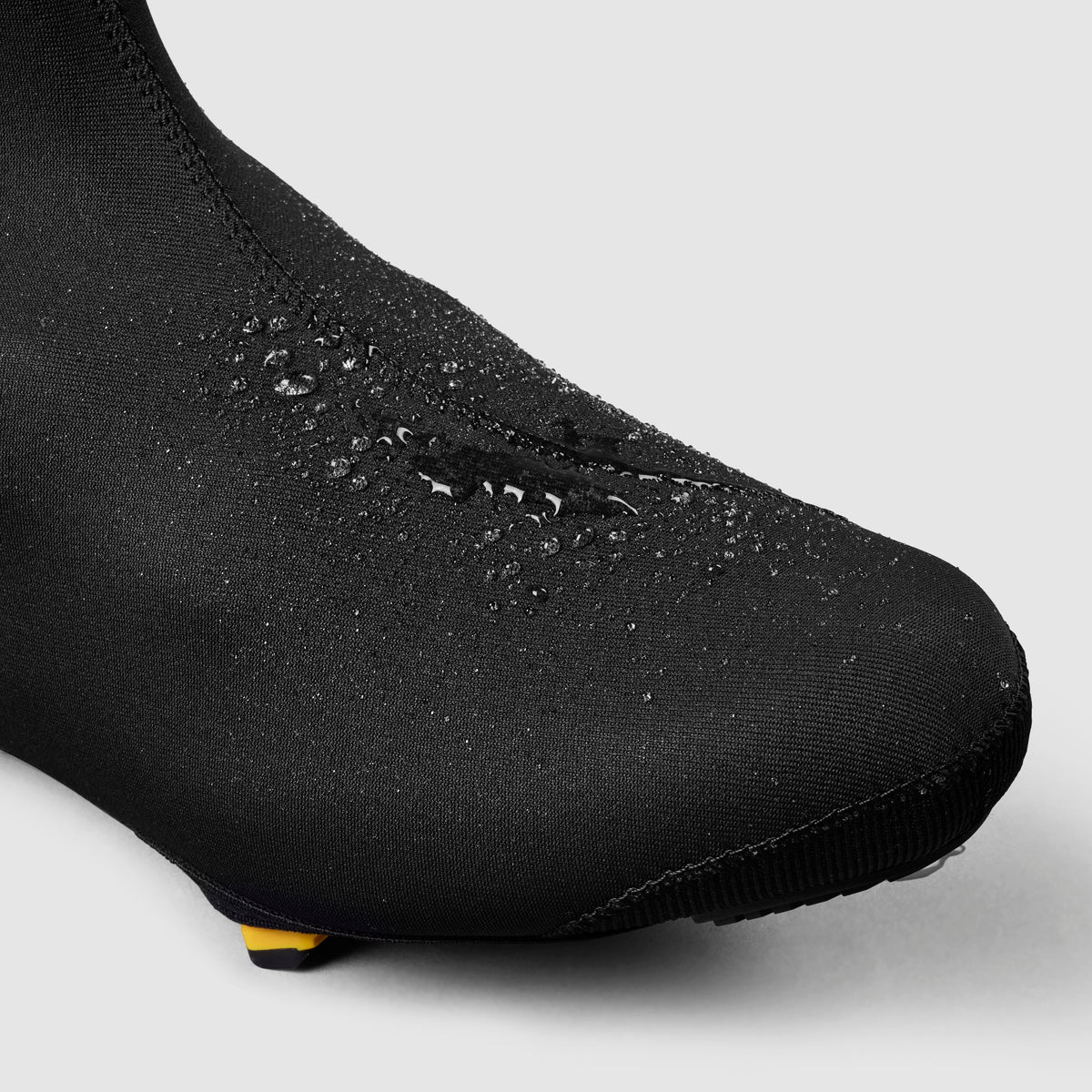 GRIPGRAB RIDE 2 WATERPROOF WINTER ROAD skoovertræk i sort