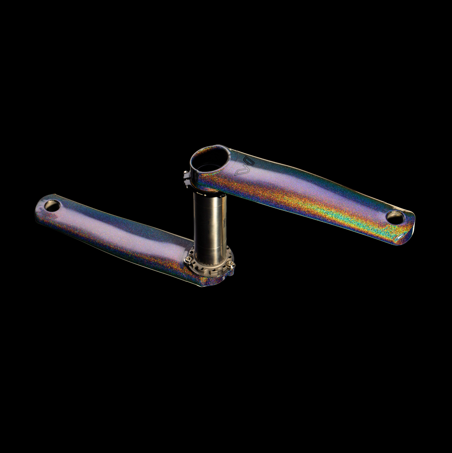 CANE CREEK EEWINGS G1 MOUNTAIN Galaxy Titanium-kraner