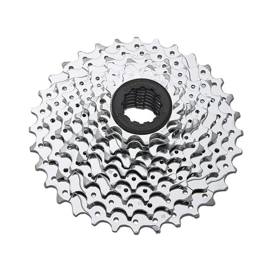 SRAM PG-950 9-speed cassette – main photo on a white background