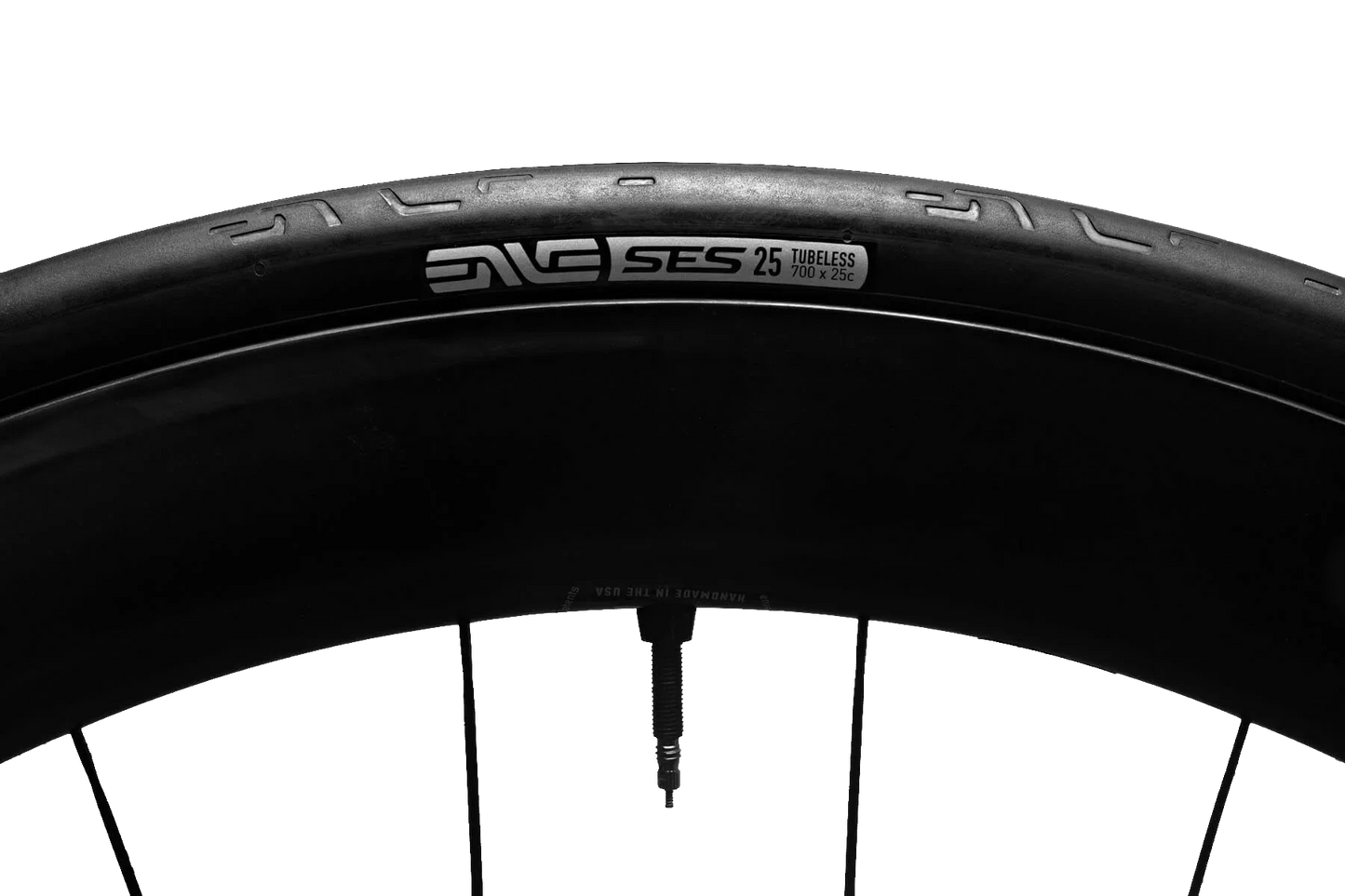 Pneumatika ENVE SES 700c Tubeless Ready černá