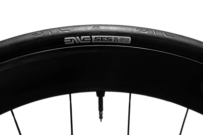 Copertone ENVE SES Tubeless Ready nero