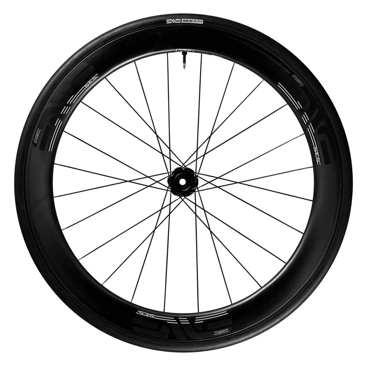Pneumatika ENVE SES 700c Tubeless Ready černá