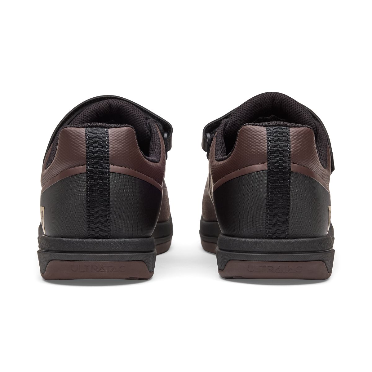 Chaussures VTT FOX UNION Marron