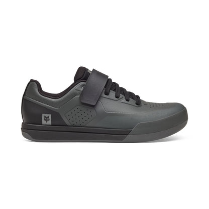 FOX UNION MTB Shoes Grey/Black