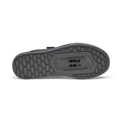FOX UNION MTB Shoes Grey/Black
