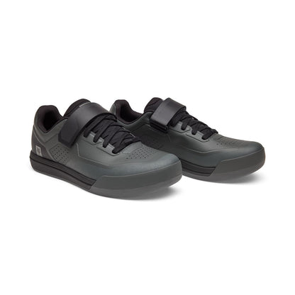 FOX UNION MTB Shoes Grey/Black