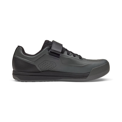 FOX UNION MTB Shoes Grey/Black