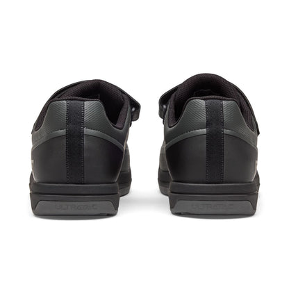 FOX UNION MTB Shoes Grey/Black