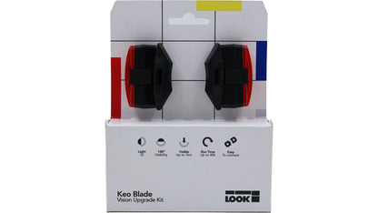 LOOK KEO BLADE pedalų „Upgrade Vision“ atnaujinimo rinkinys