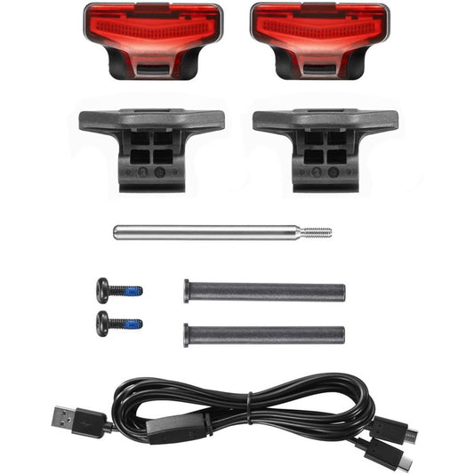 Vision-uppgraderingssats för LOOK KEO BLADE-pedaler