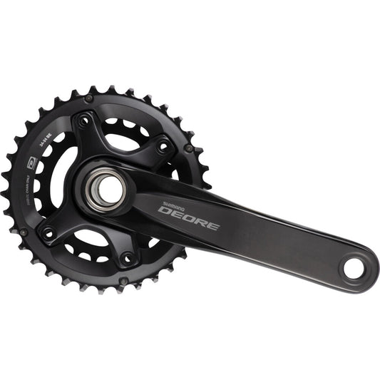 Kľuky 2x10V SHIMANO DEORE FC-M6000-2