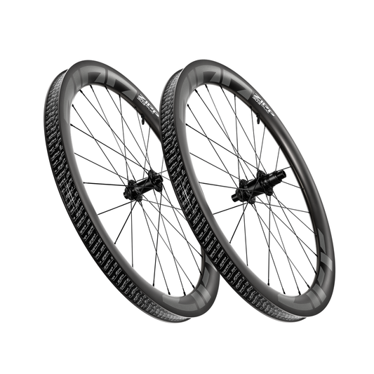 Paire de Roues ZIPP 303 S XPLR DISC Tubeless (Center Lock)