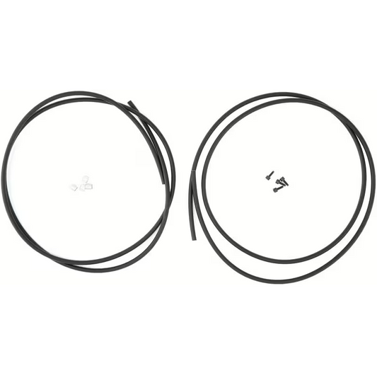 Kit Durite pour Commande au Guidon ROCKSHOX XLOC Sprint Monarch XX