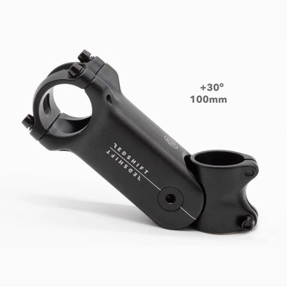 REDSHIFT SHOCKSTOP 1"1/8 +30° Suspended Stem