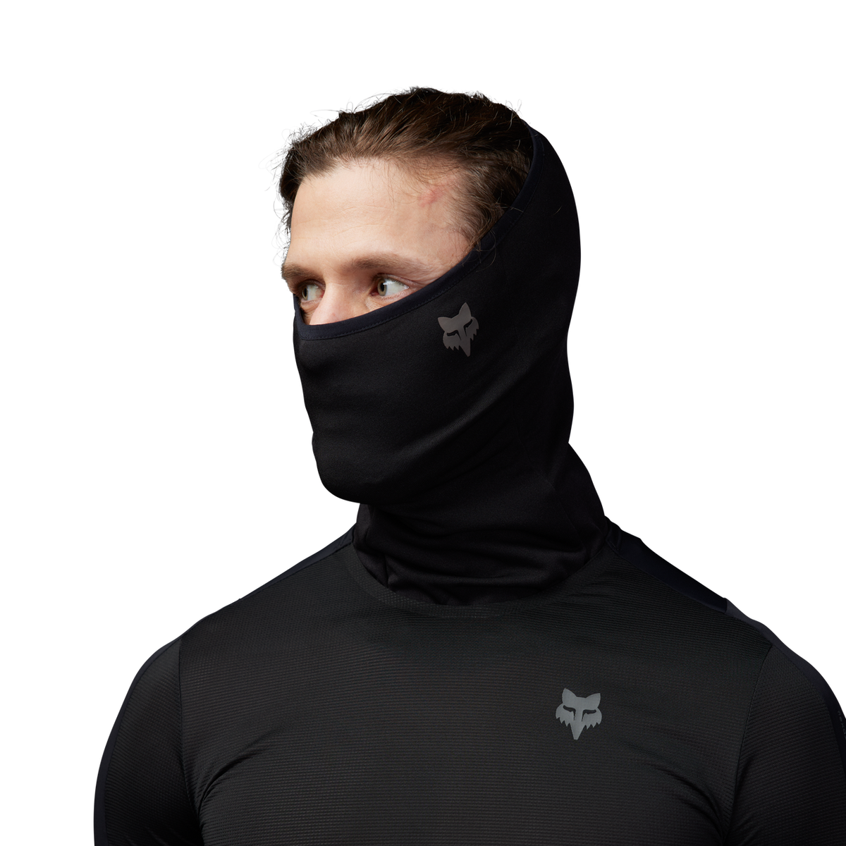 Halswärmer FOX DEFEND Schwarz
