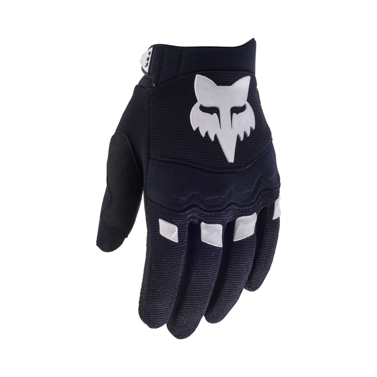 FOX DIRTPAW Junior handsker Sort