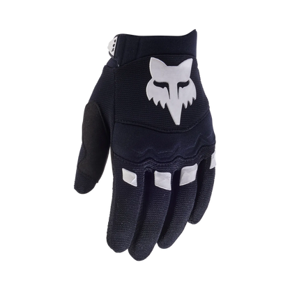 Γάντια FOX DIRTPAW Junior Μαύρο