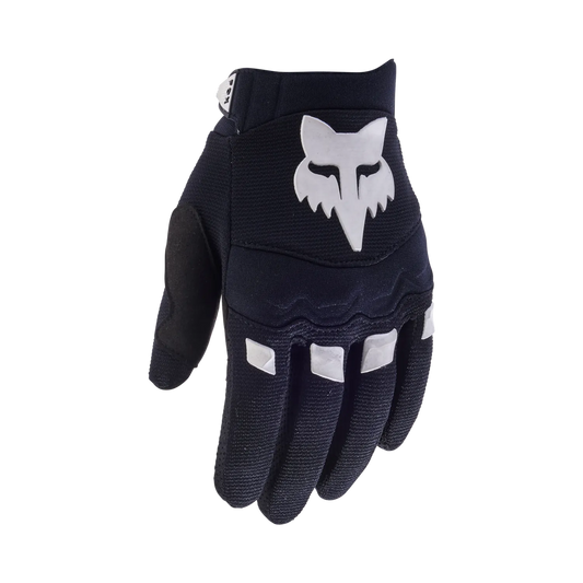 FOX DIRTPAW Junior handsker Sort