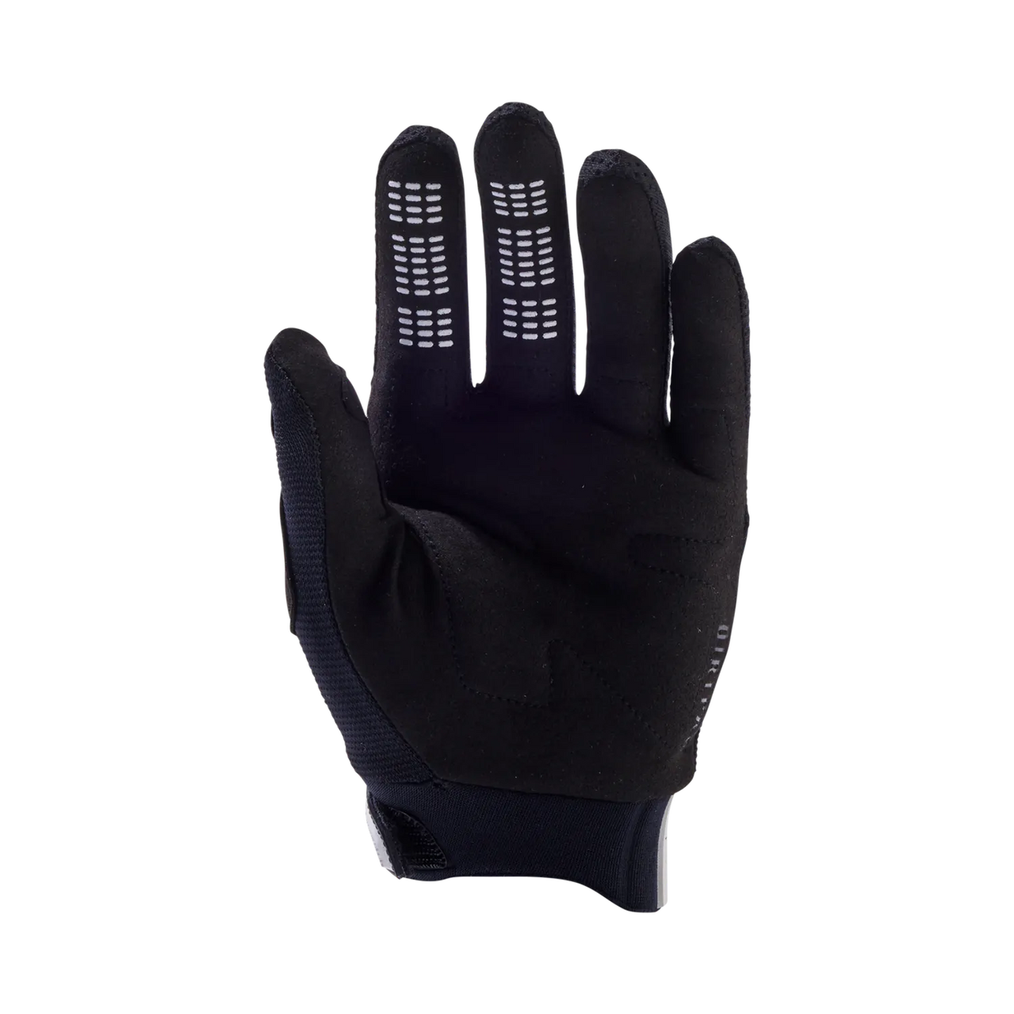 FOX DIRTPAW Junior handsker Sort