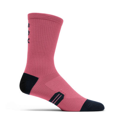 FOX 8" RANGER Socks Berry Pink