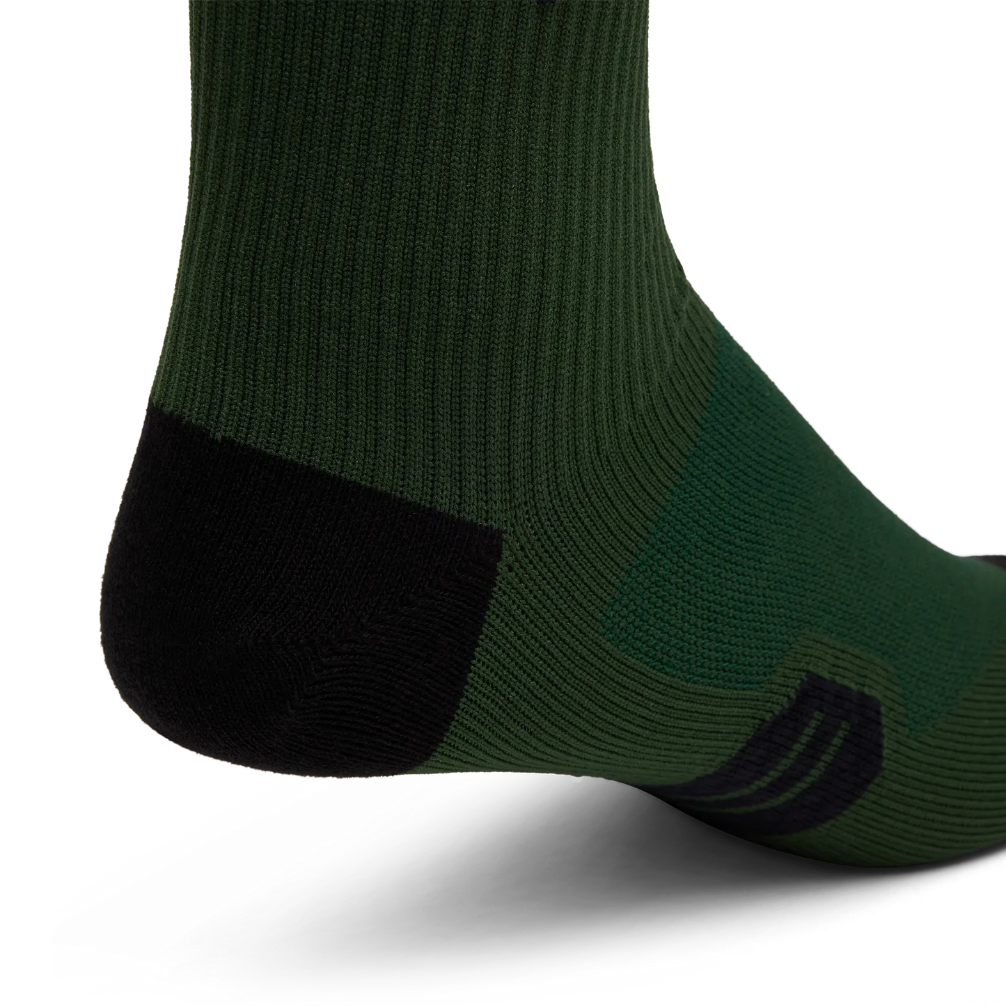 FOX 6" RANGER Ivy Green Sukat