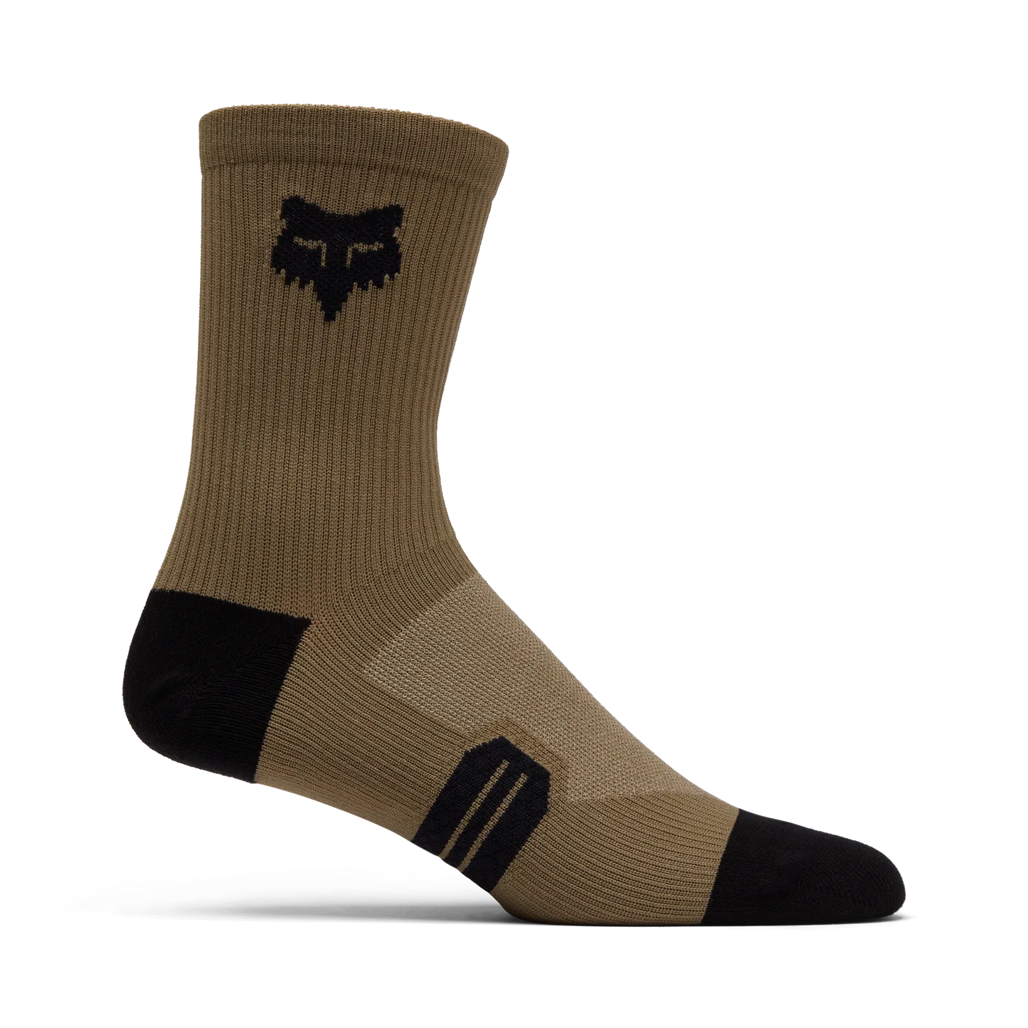 FOX 6" RANGER Calzini beige Noce Moscata