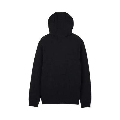 FOX HEAD FLEECE Hoodie Black