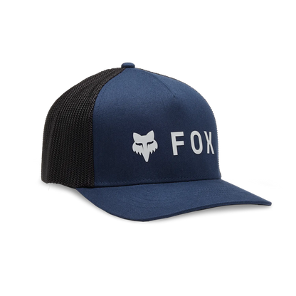 FOX ABSOLUTE FLEXFIT Cap Midnight