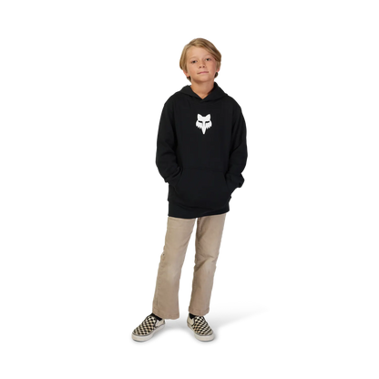 FOX LEGACY FLEE Junior Huppari Musta