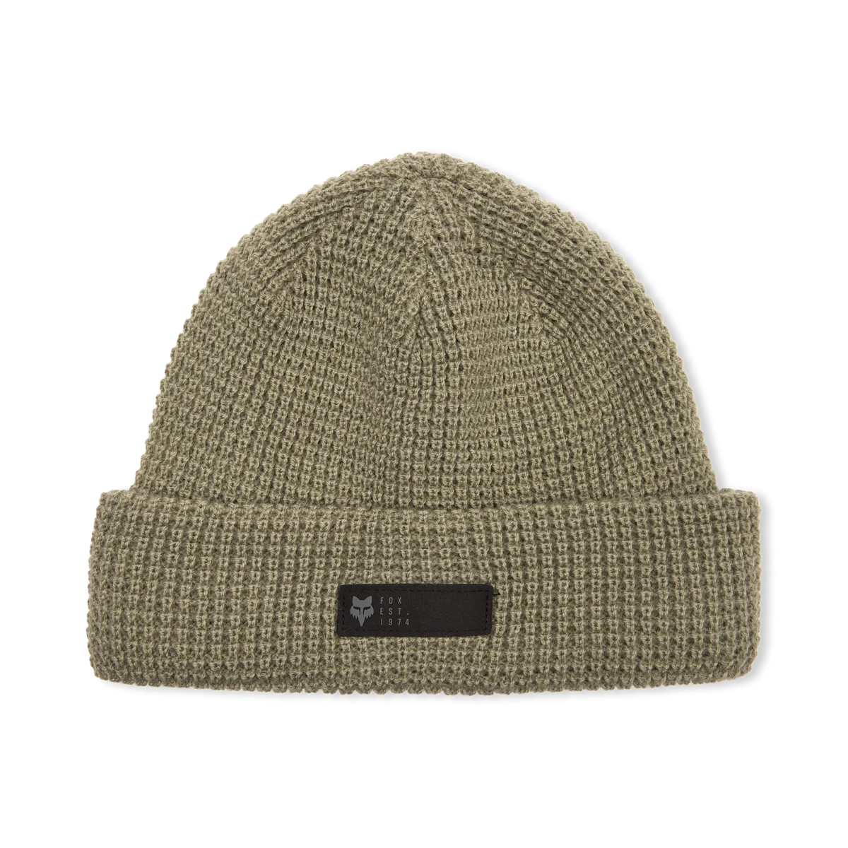 Gorro FOX ZENTHER Gris