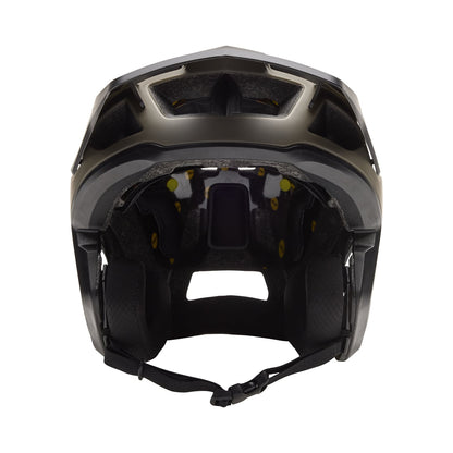 FOX DROPFRAME MIPS MTB-helm Kaki