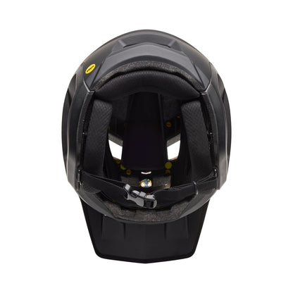 FOX DROPFRAME MIPS MTB-helm Kaki