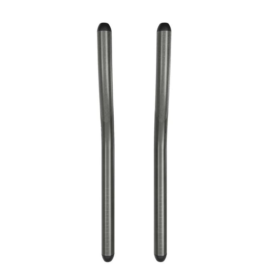 ZIPP VUKA EVO 380 mm/52 mm süsinikkiust aerolenksu pikendused