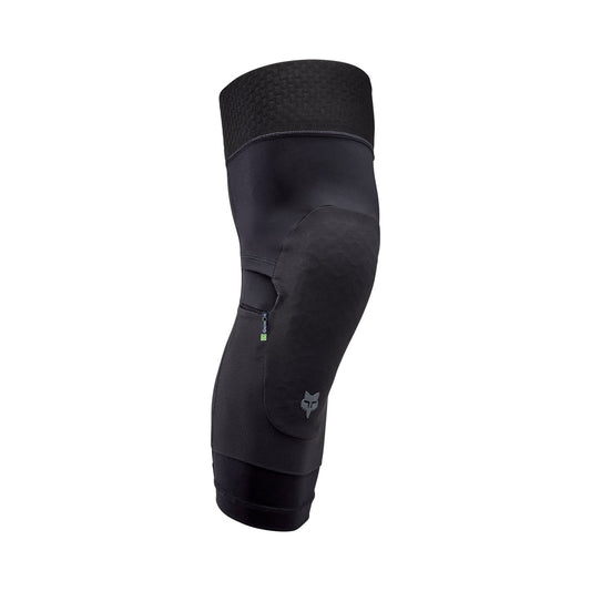 Genouillères FOX ENDURO PRO Noir