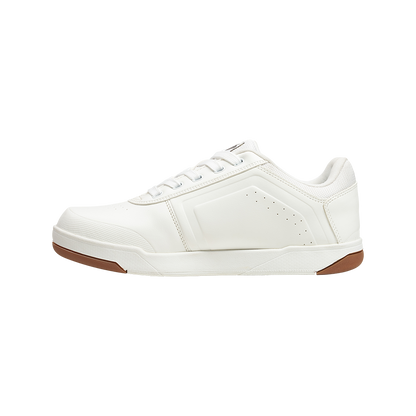 Scarpe MTB O'NEAL PINNED FLAT bianco