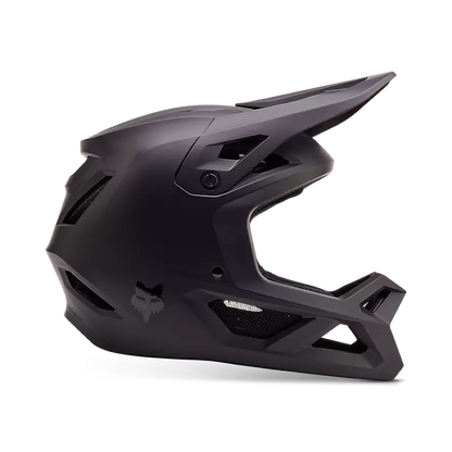 Čelada MTB FOX RAMPAGE MIPS Črna Mat