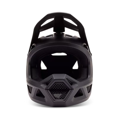 Čelada MTB FOX RAMPAGE MIPS Črna Mat