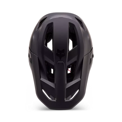 Čelada MTB FOX RAMPAGE MIPS Črna Mat