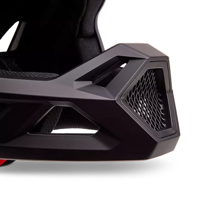 Čelada MTB FOX RAMPAGE MIPS Črna Mat