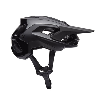 FOX SPEEDFRAME RS MIPS MTB -kypärä matta musta