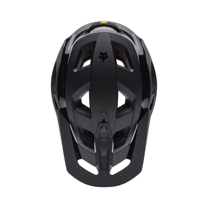 FOX SPEEDFRAME RS MIPS MTB -kypärä matta musta