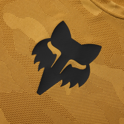 FOX RANGER TRU DRI Long Sleeve Jersey Bronze