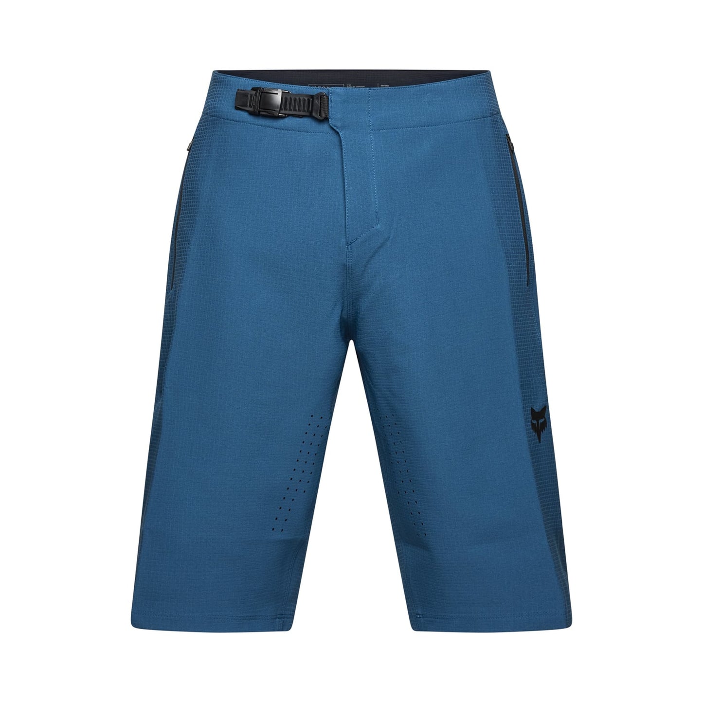 Short FOX DEFEND Bleu