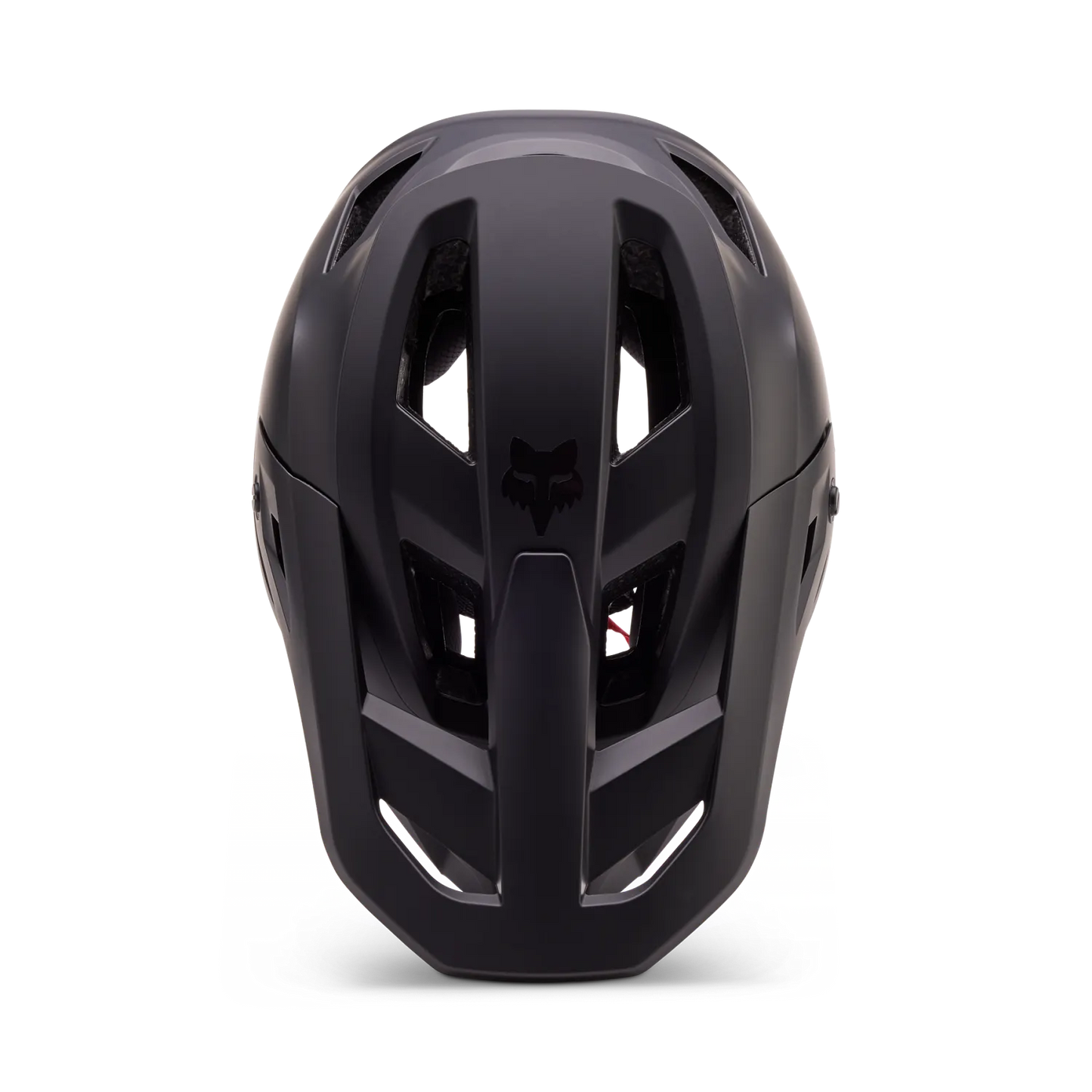 Casco  MTB FOX RAMPAGE MIPS Junior Negro Mate