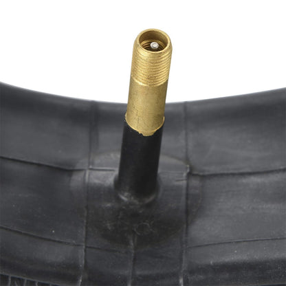 Schlauch HUTCHINSON KOLOSS 27,5x2.30 - 2.85 SCHRADER 48mm