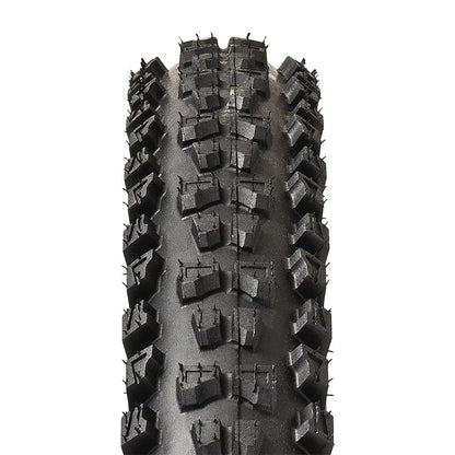 Reifen HUTCHINSON GRIFFUS 27.5x2.50 Sideskin Bi-Gomme Tubeless Ready Souple Schwarz