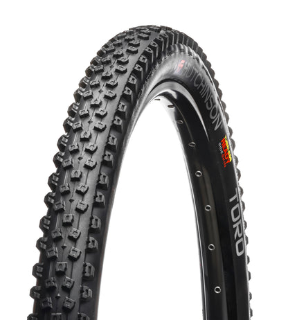 Reifen HUTCHINSON TORO 29x2.40 Sideskin Bi-Compound Tubeless Ready Faltbar Schwarz
