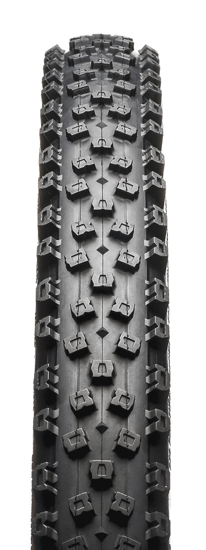 Reifen HUTCHINSON TORO 29x2.40 Sideskin Bi-Compound Tubeless Ready Faltbar Schwarz