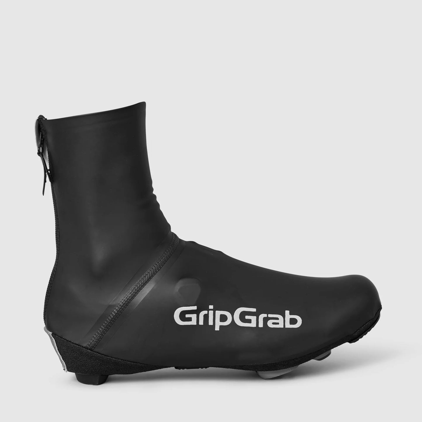 GRIPGRAB PACR Sovrascarpe impermeabili nere
